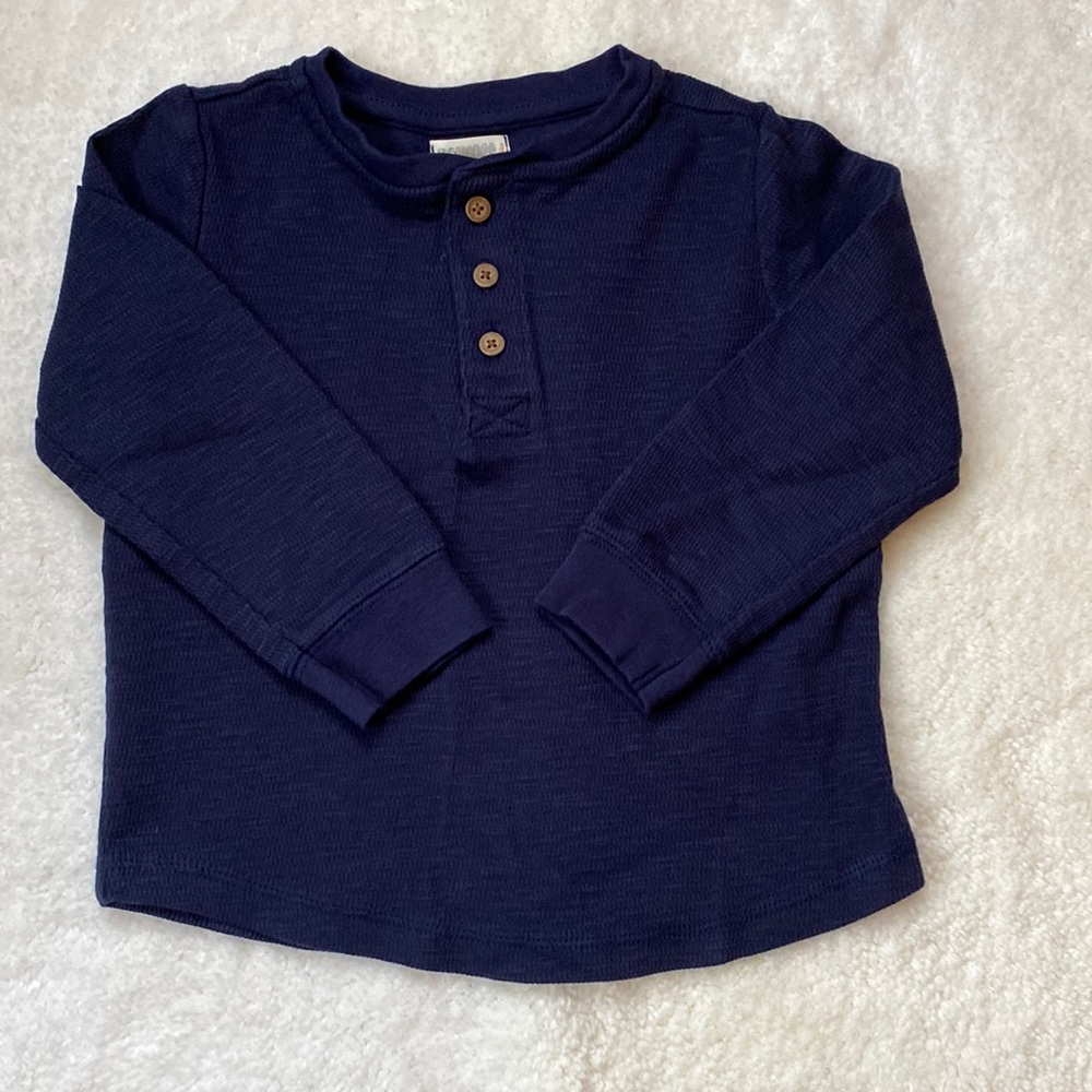Gymboree toddler boy’s shirt